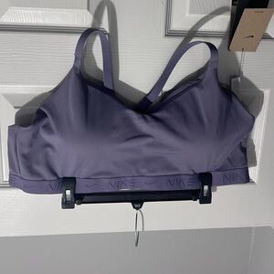 Women’s Nike Plus size sports Bra 3x